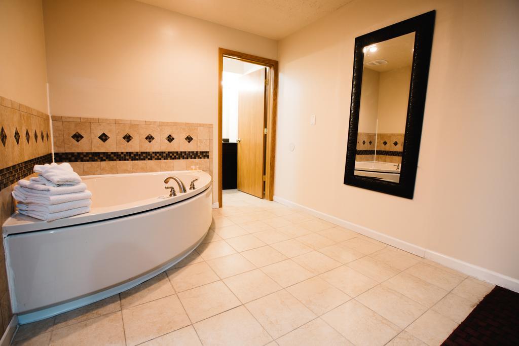 Days Inn By Wyndham Minot Exteriér fotografie
