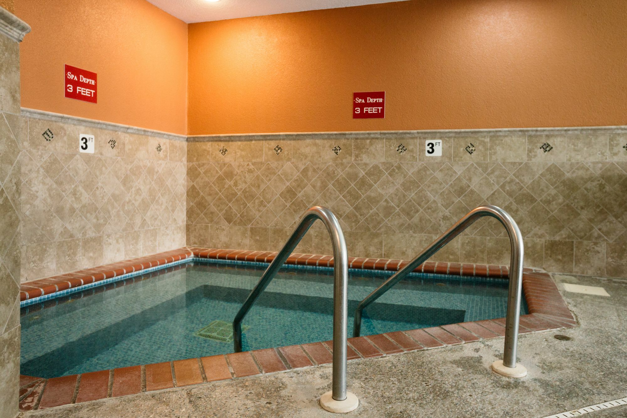 Days Inn By Wyndham Minot Exteriér fotografie